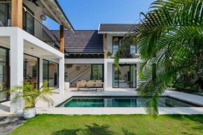 Terrene Villa